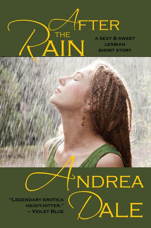 Cover of the book After the Rain by Andrea Dale, Soul's Road Press