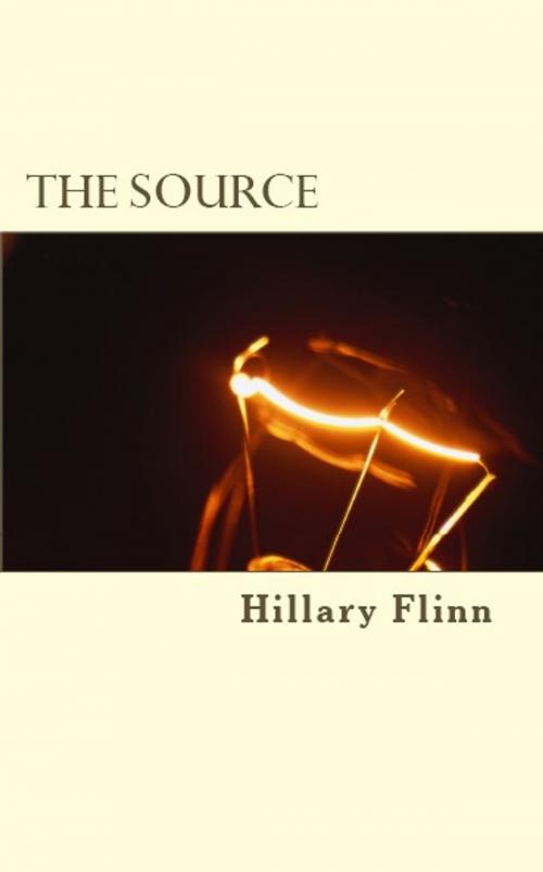 Cover of the book The Source by Hillary Flinn, CreateSpace