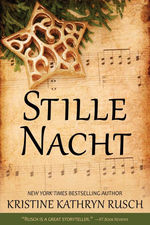 Cover of the book Stille Nacht by Kristine Kathryn Rusch, WMG Publishing Incorporated
