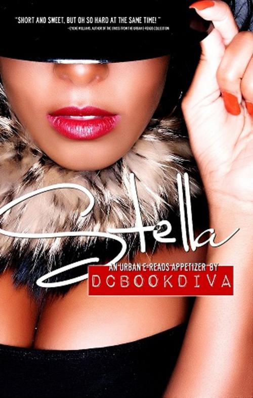 Cover of the book Stella by DC Bookdiva, DC Bookdiva Publications