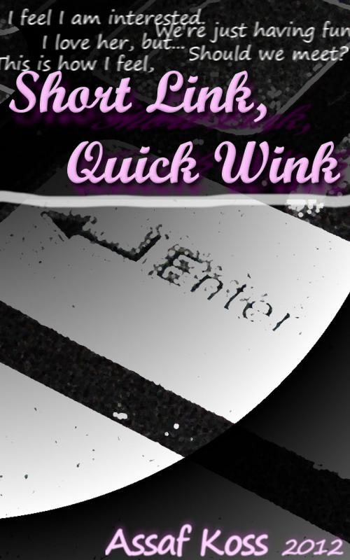 Cover of the book Short Link Quick Wink by Assaf Koss, Assaf Koss