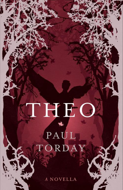 Cover of the book Theo by Paul Torday, Orion Publishing Group
