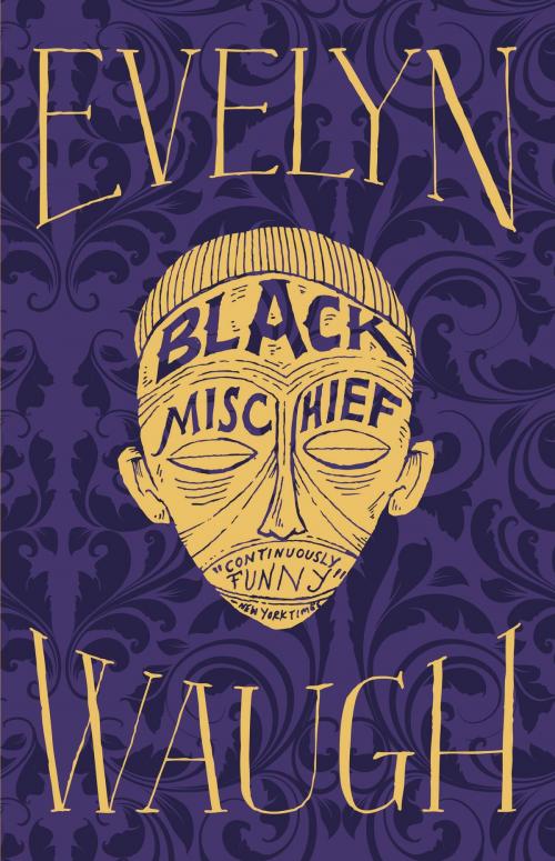 Cover of the book Black Mischief by Evelyn Waugh, Little, Brown and Company