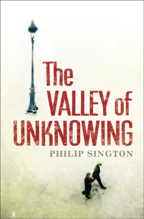 Cover of the book The Valley of Unknowing by Philip Sington, W. W. Norton & Company