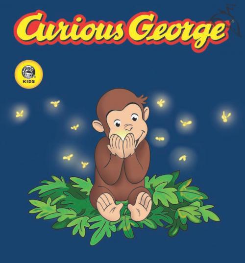 Cover of the book Curious George Good Night Book (CGTV Read-aloud) by H. A. Rey, HMH Books
