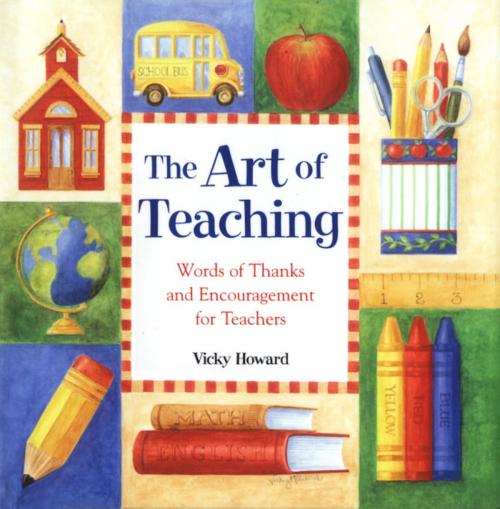 Cover of the book The Art of Teaching by , Andrews McMeel Publishing, LLC