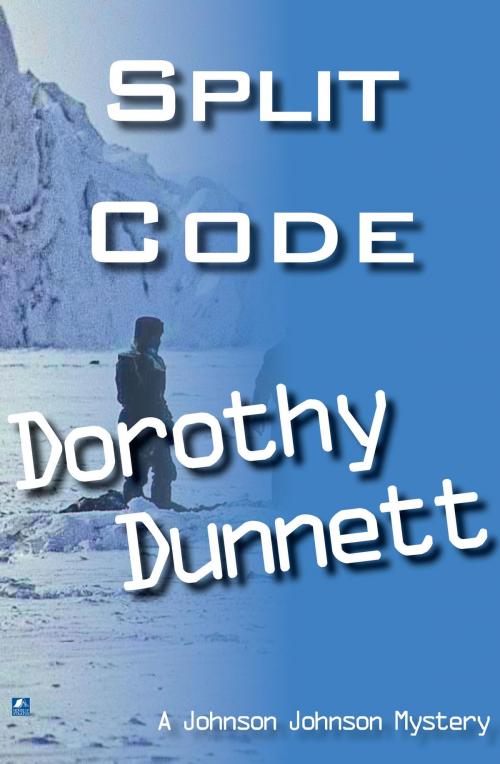 Cover of the book Split Code: Dolly and the Nanny Bird by Dorothy Dunnett, House of Stratus