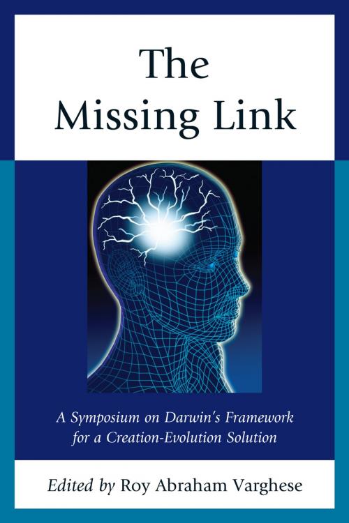 Cover of the book The Missing Link by , UPA