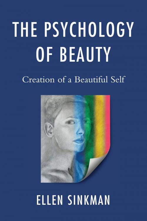 Cover of the book The Psychology of Beauty by Ellen Sinkman, Jason Aronson, Inc.