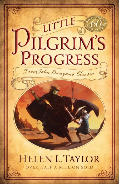 Cover of the book Little Pilgrim's Progress by Helen L. Taylor, Moody Publishers