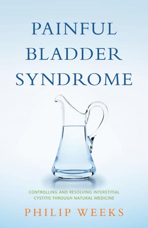 Cover of the book Painful Bladder Syndrome by Philip Weeks, Jessica Kingsley Publishers