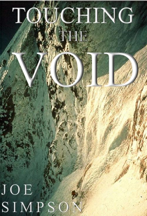 Cover of the book Touching the Void by Joe Simpson, DirectAuthors.com Ltd.