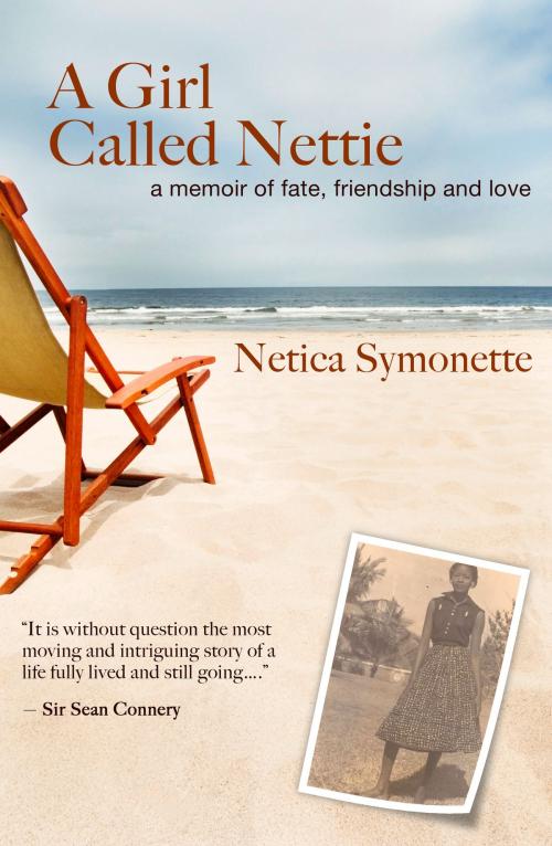 Cover of the book A Girl Called Nettie by Netica Symonette, Dunham Books