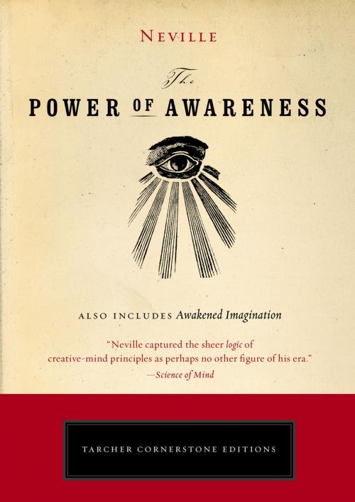 Cover of the book The Power of Awareness by Neville, Penguin Publishing Group