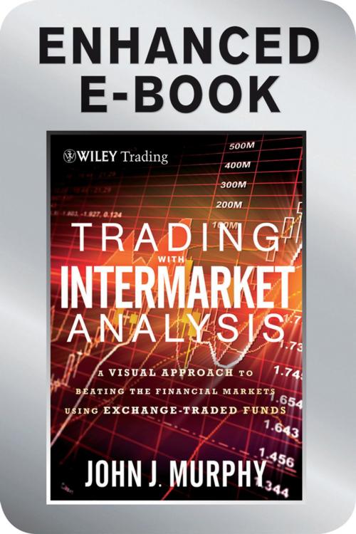 Cover of the book Trading with Intermarket Analysis by John J. Murphy, Wiley
