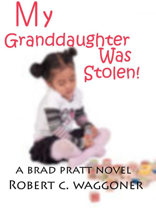 Cover of the book My Granddaughter was Stolen! by Robert C. Waggoner, Robert C. Waggoner