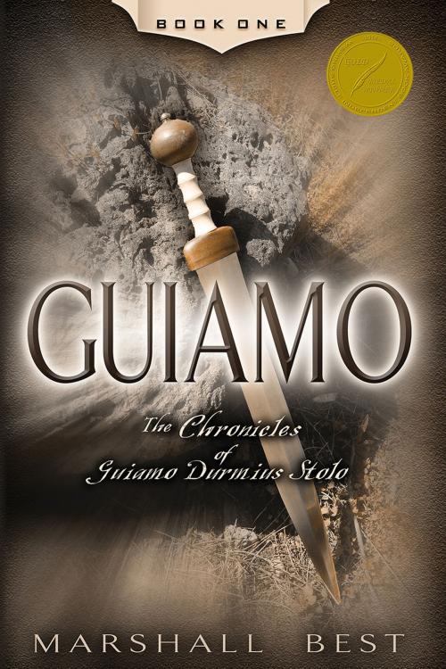 Cover of the book Guiamo by Marshall Best, Marshall Best