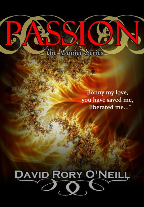 Cover of the book Passion by David Rory O'Neill, David Rory O'Neill