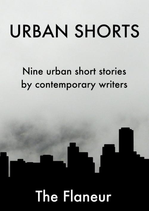 Cover of the book Urban Shorts by Flaneur, Flaneur