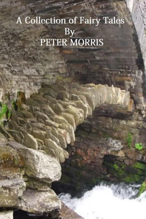 Cover of the book A Collection Of Fairy Tales by Peter Morris, Peter Morris