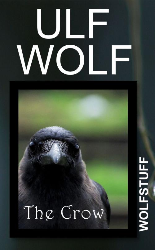 Cover of the book The Crow by Ulf Wolf, Ulf Wolf