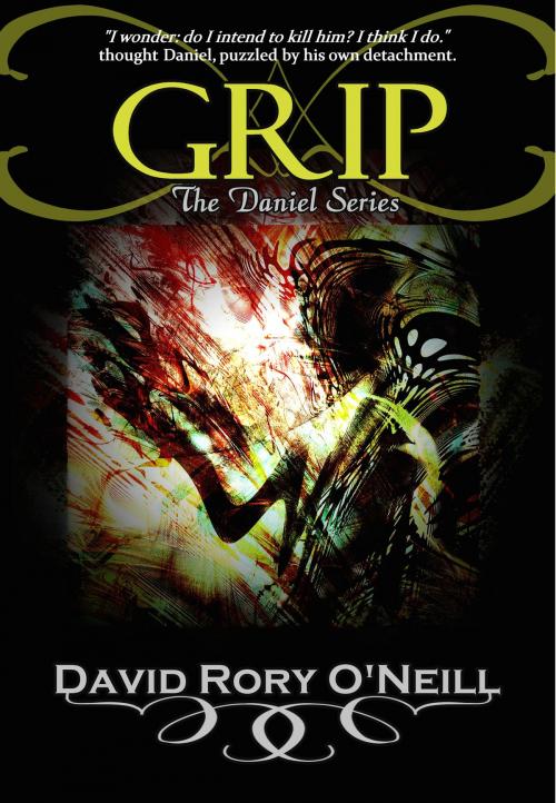 Cover of the book Grip by David Rory O'Neill, David Rory O'Neill