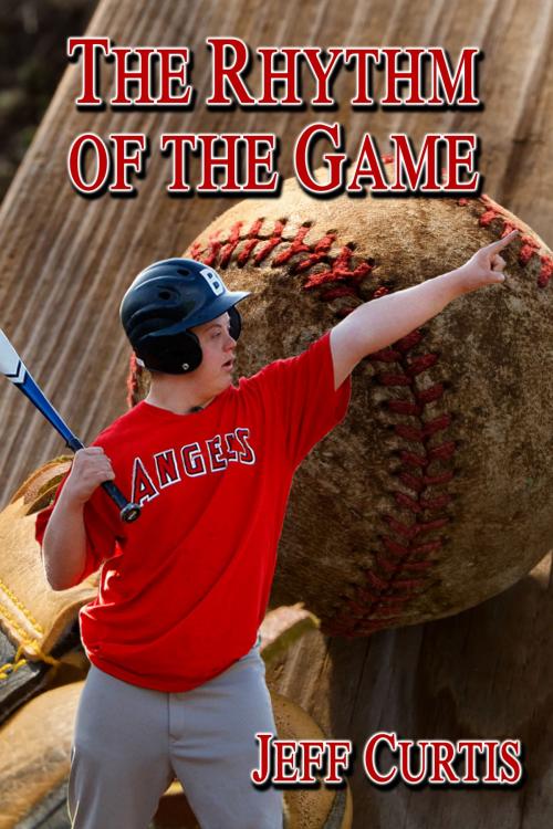 Cover of the book The Rhythm of the Game by Jeff Curtis, Jeff Curtis