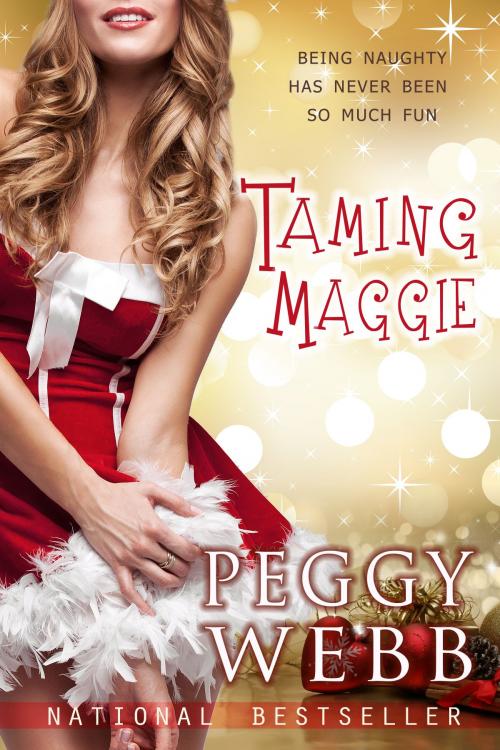 Cover of the book Taming Maggie by Peggy Webb, Peggy Webb