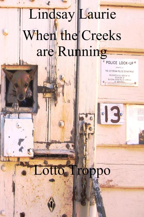 Cover of the book Lotto Troppo by Lindsay Laurie, Lindsay Laurie