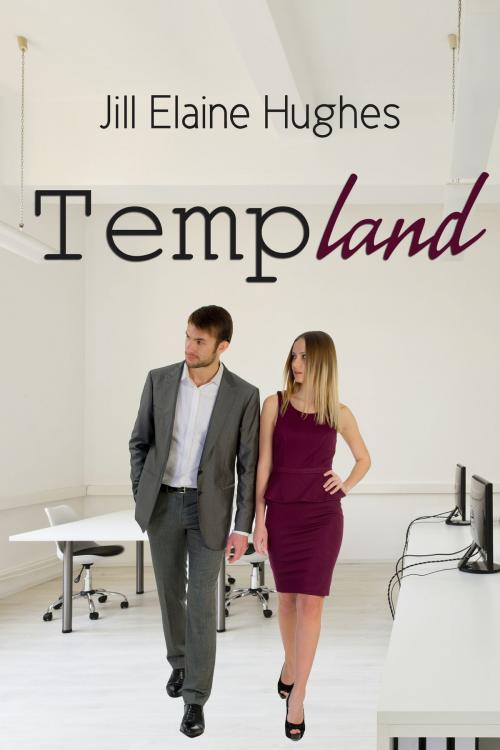 Cover of the book Templand by Jill Elaine Hughes, Jill Elaine Hughes