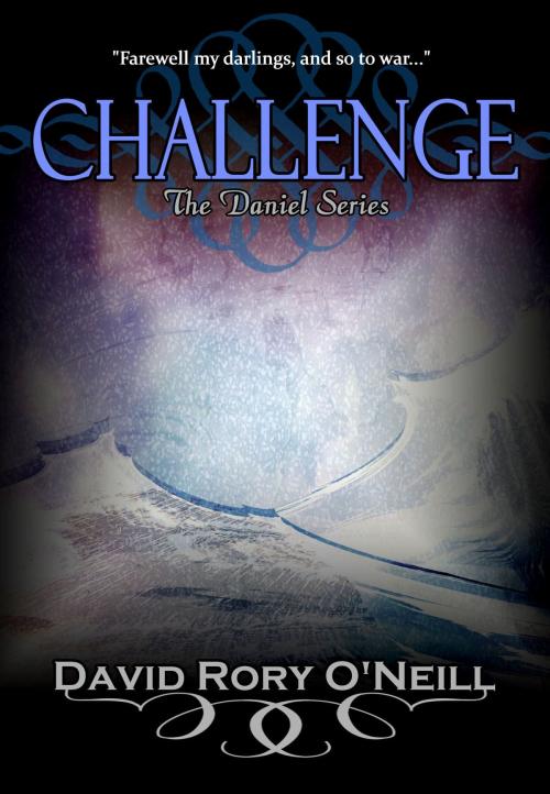 Cover of the book Challenge by David Rory O'Neill, David Rory O'Neill