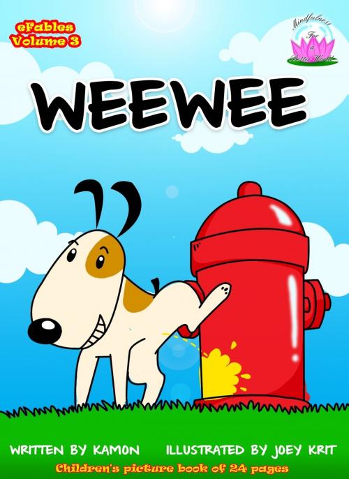 Cover of the book Weewee by Kamon, Kamon