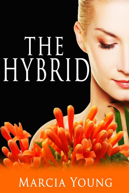 Cover of the book Hybrid by Marcia Young, Marcia Young