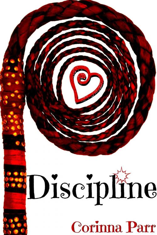 Cover of the book Discipline by Corinna Parr, Corinna Parr