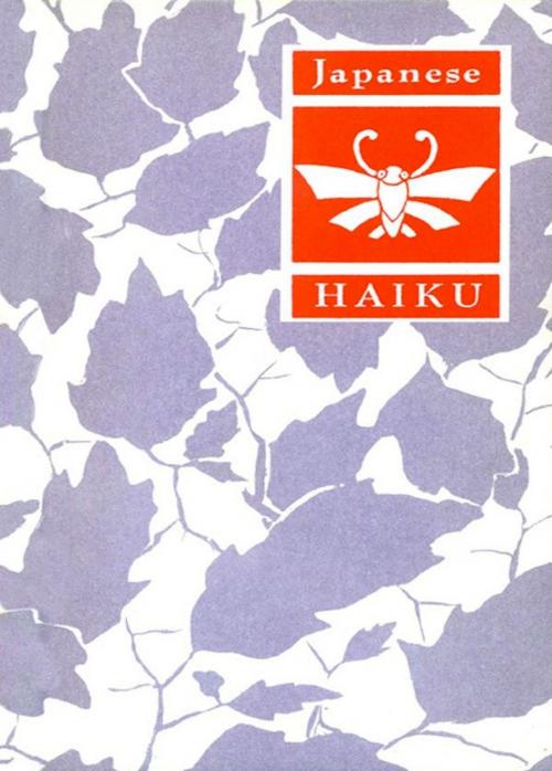 Cover of the book Japanese Haiku by Basho, Buson, Peter Pauper Press, Inc.