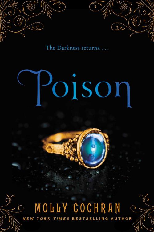 Cover of the book Poison by Molly Cochran, Simon & Schuster/Paula Wiseman Books