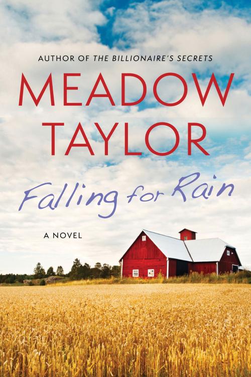 Cover of the book Falling For Rain by Meadow Taylor, HarperCollins Publishers