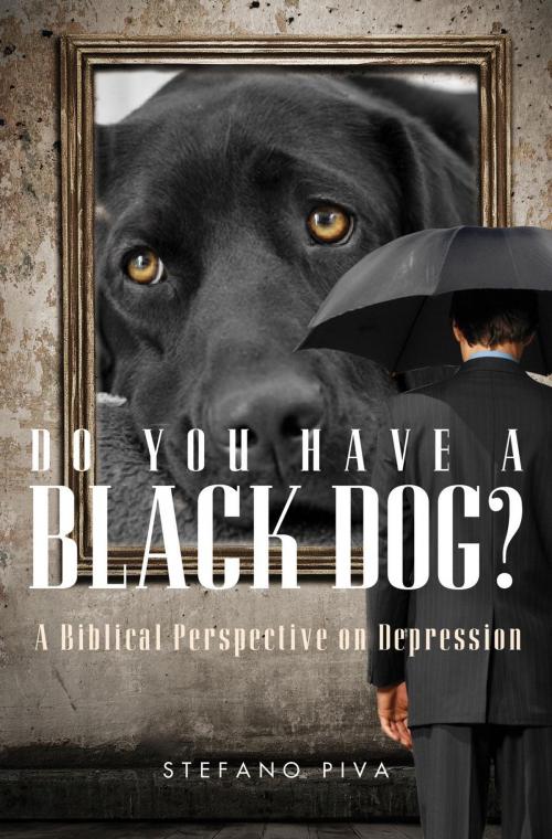Cover of the book Do You Have a Black Dog? by Stefano Piva, Essence Publishing