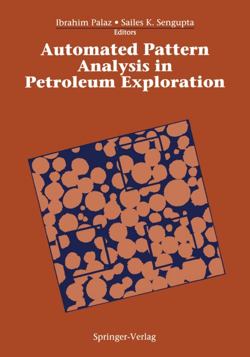 Cover of the book Automated Pattern Analysis in Petroleum Exploration by , Springer New York