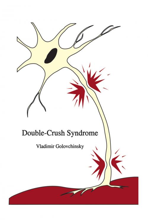Cover of the book Double-Crush Syndrome by Vladimir Golovchinsky, Springer US
