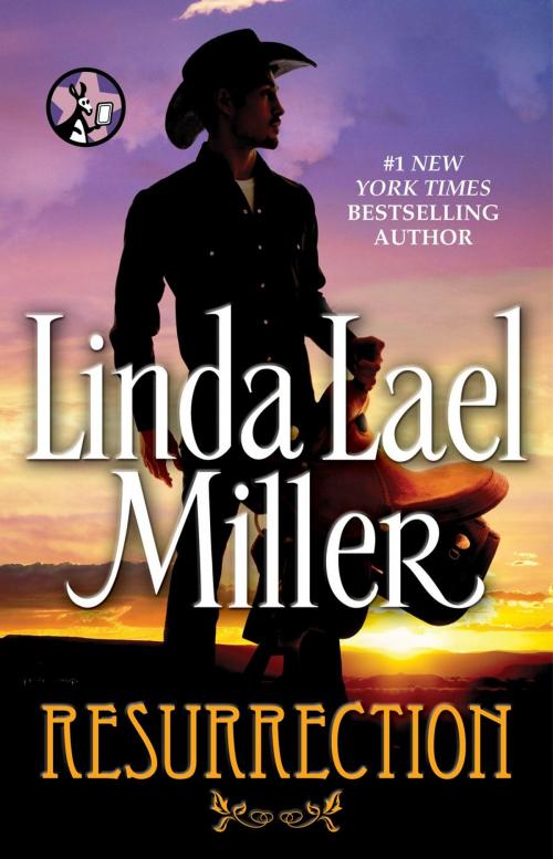 Cover of the book Resurrection by Linda Lael Miller, Pocket Star
