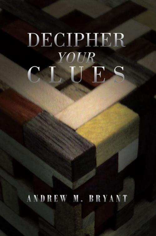 Cover of the book Decipher Your Clues by Andrew M. Bryant, Xlibris US
