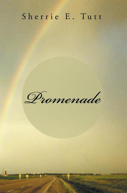 Cover of the book Promenade by Sherrie E. Tutt, Xlibris US