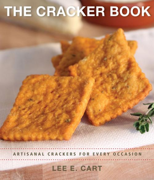 Cover of the book The Cracker Book by Lee E. Cart, Burford Books
