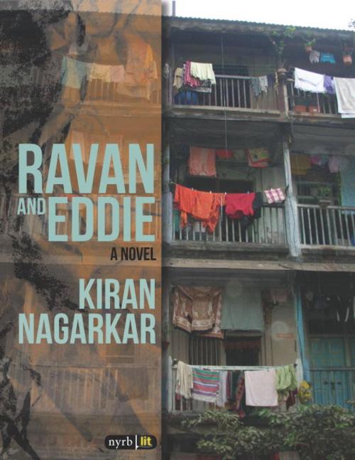 Cover of the book Ravan and Eddie by Kiran Nagarkar, New York Review Books