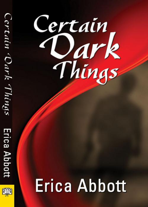 Cover of the book Certain Dark Things by Erica Abbott, Bella Books