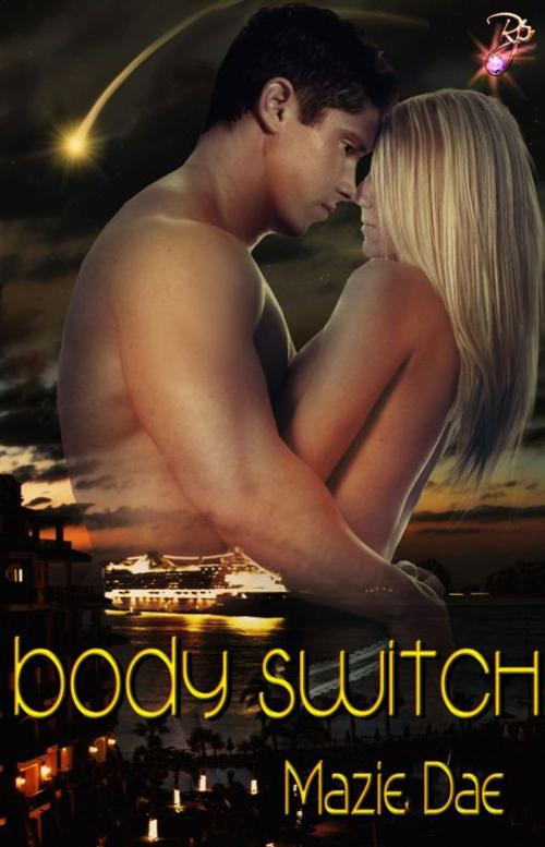 Cover of the book Body Switch by Mazie Dae, Resplendence Publishing, LLC