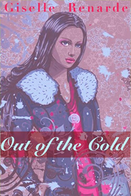 Cover of the book Out of the Cold (New Year’s Erotic Romance) by Giselle Renarde, eXcessica Publishing
