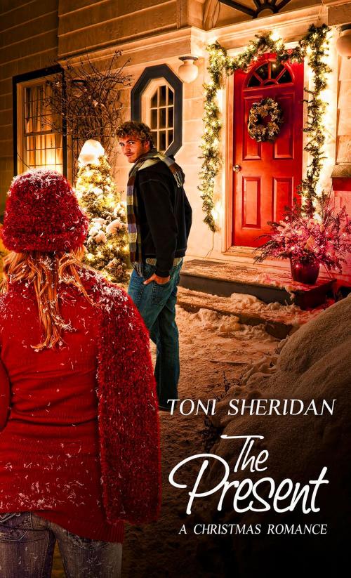 Cover of the book Present by Toni Sheridan, Pelican Book Group