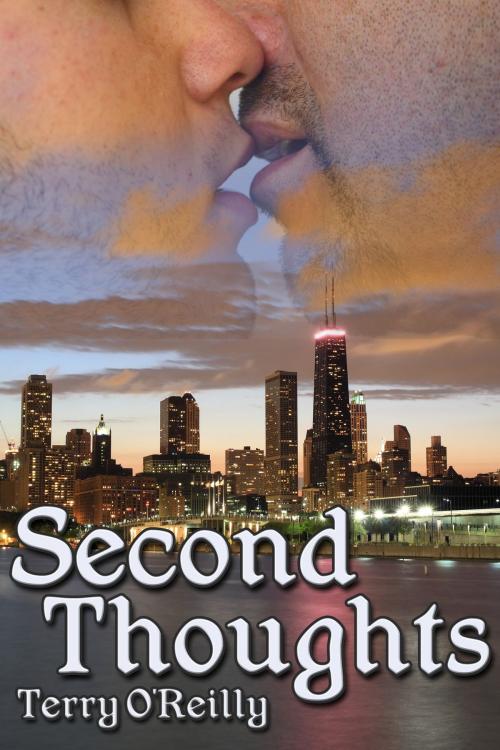 Cover of the book Second Thoughts by Terry O'Reilly, JMS Books LLC